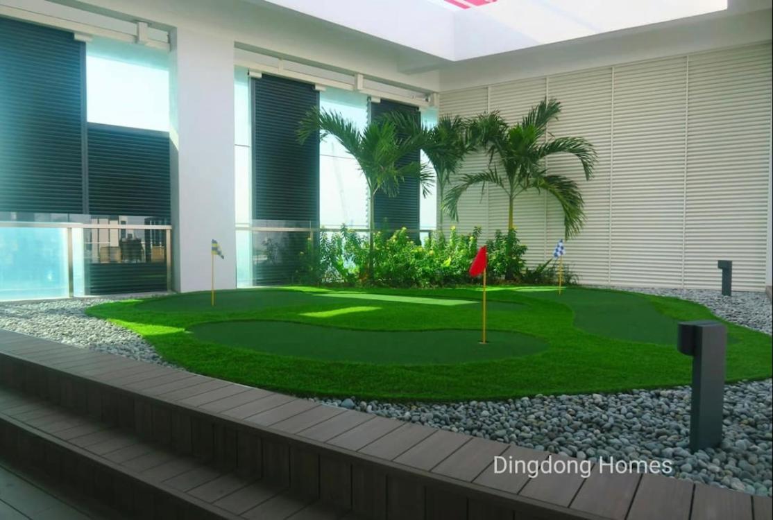 Bukit Bintang Luxury 2Room 1B, 3Mins-Pavilion Mall Kuala Lumpur Exterior photo