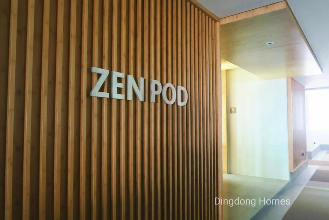 Bukit Bintang Luxury 2Room 1B, 3Mins-Pavilion Mall Kuala Lumpur Exterior photo